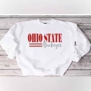 Ohio State Crewneck